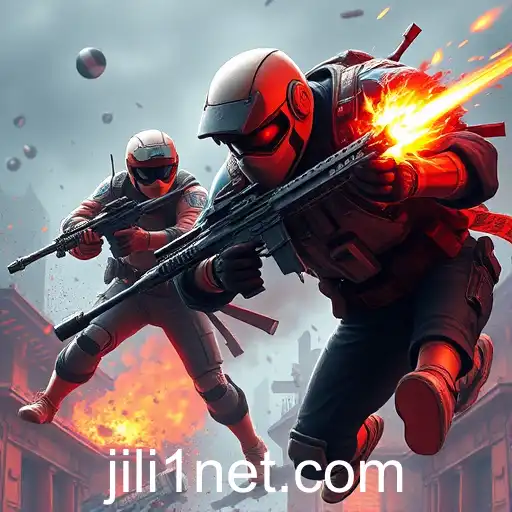 Jili1 Net: Shaping the Future of Online Gaming