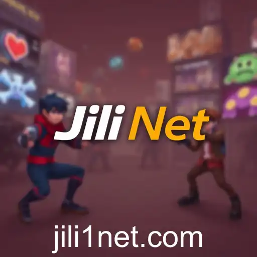 The Rise of Jili1 Net in Online Gaming