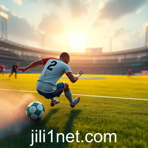Evolution of Online Gaming Platforms: A Focus on Jili1 Net