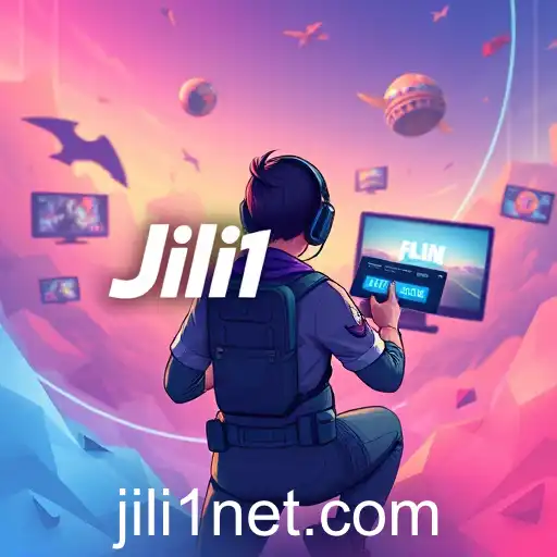 Jili1 Net: Revolutionizing Online Gaming