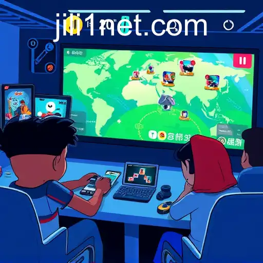 Online Gaming Platforms Transform Education